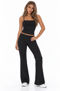 Studio Flare Pant