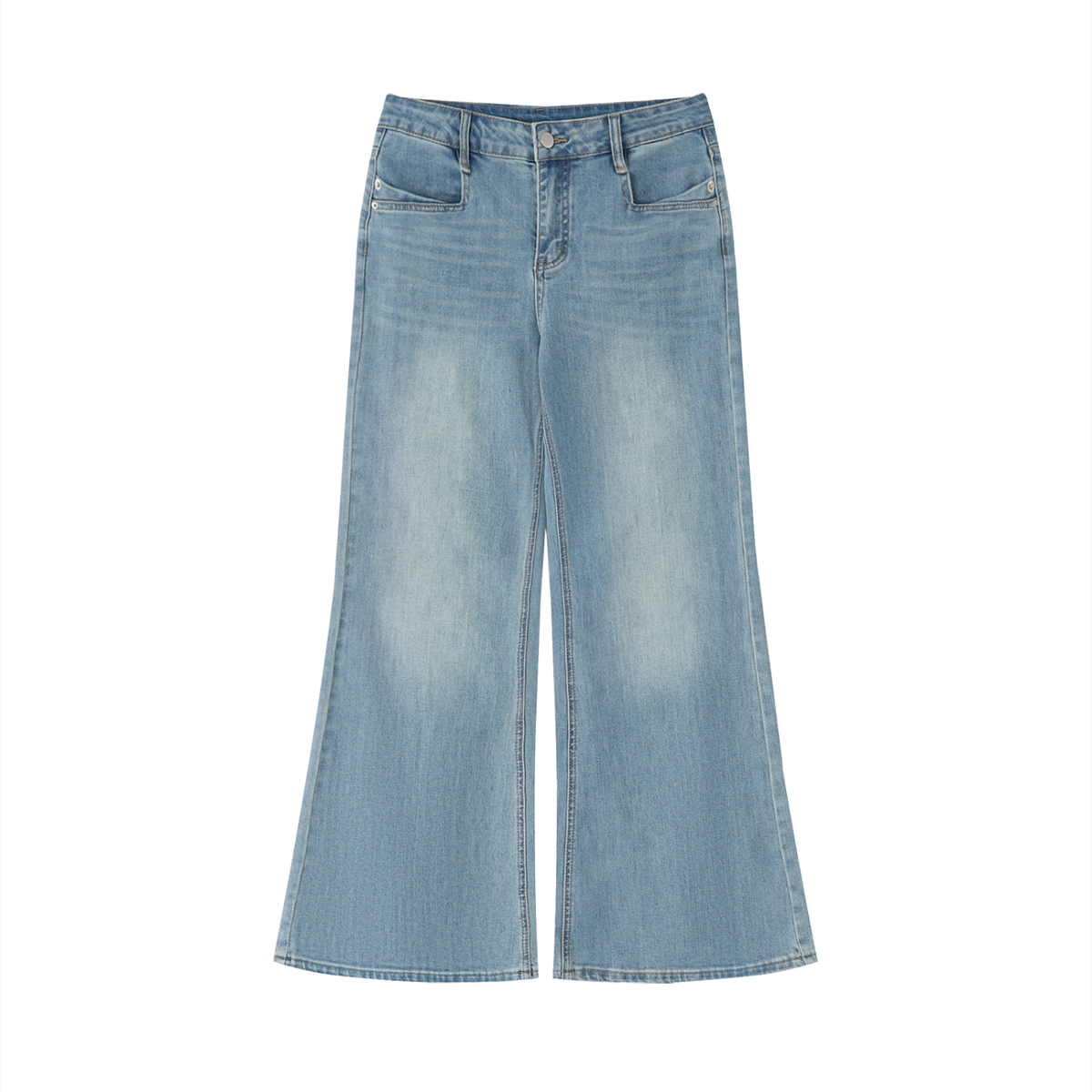 Riley Vintage Flare Jean