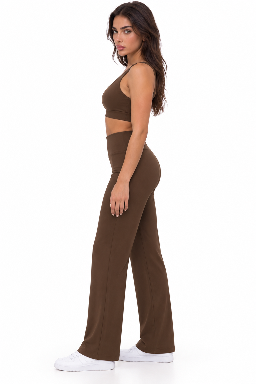 Contour High-Rise Legging