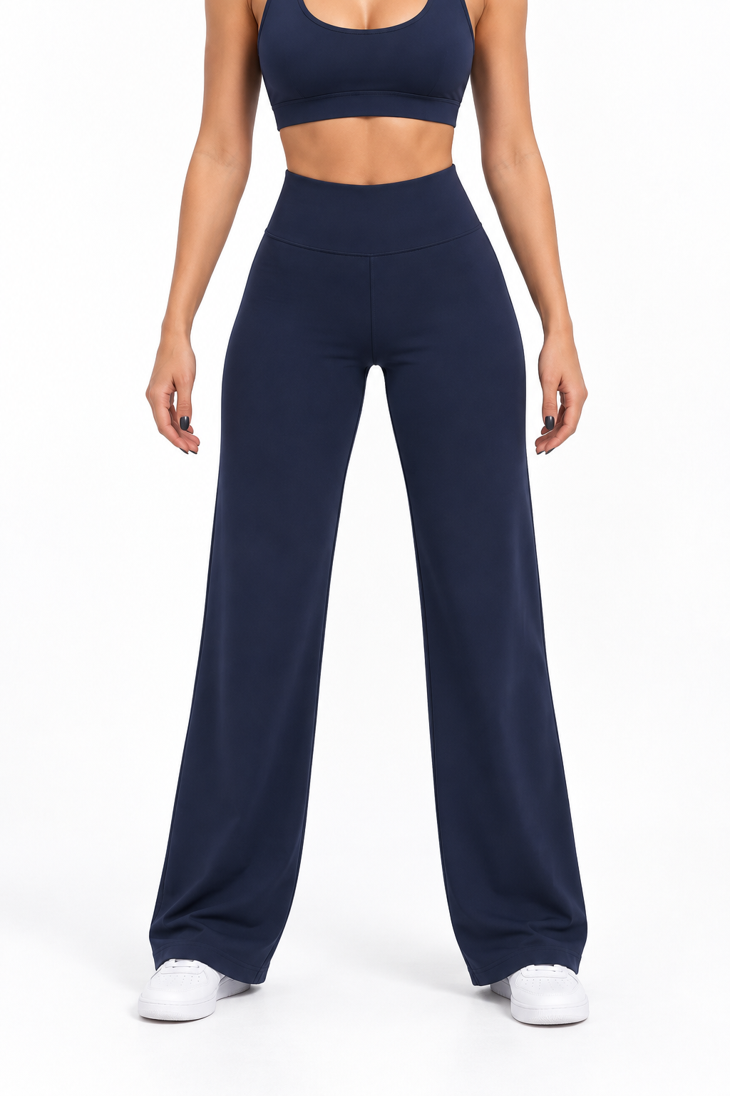 Contour High-Rise Legging
