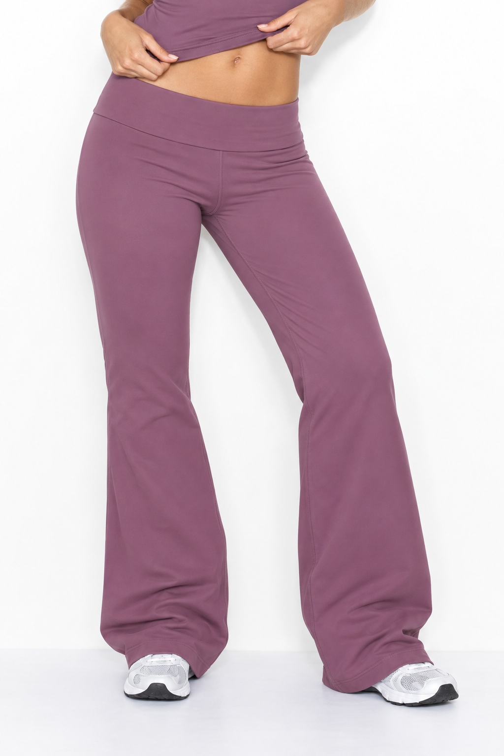 Studio Flare Pant