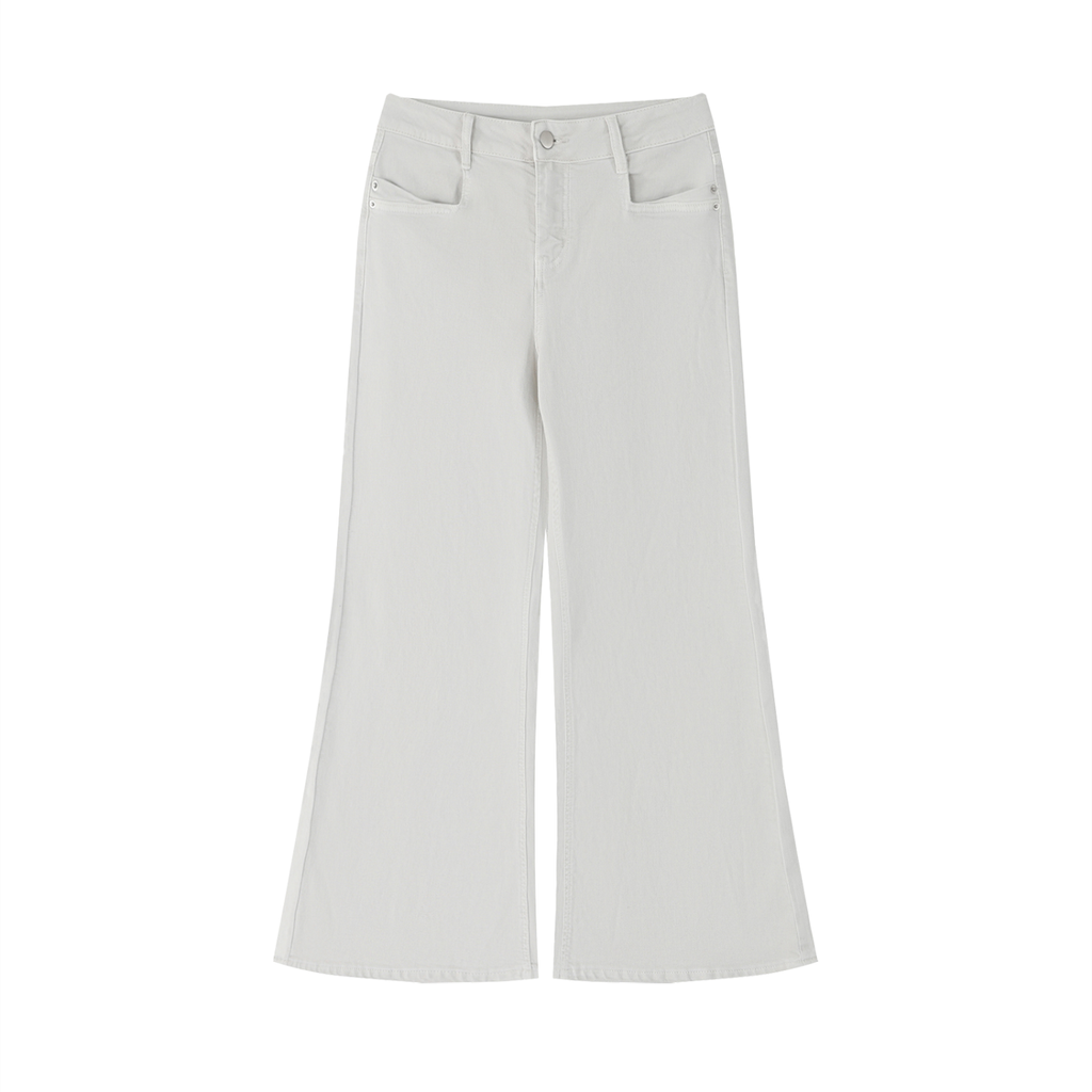 Riley Vintage Flare Jean
