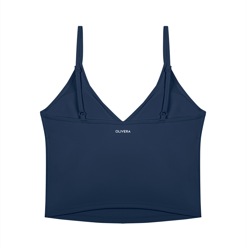 Sculpt V-Neck Tank