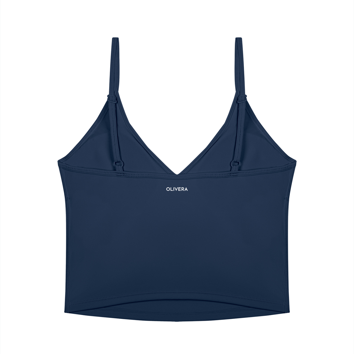 Sculpt V-Neck Tank