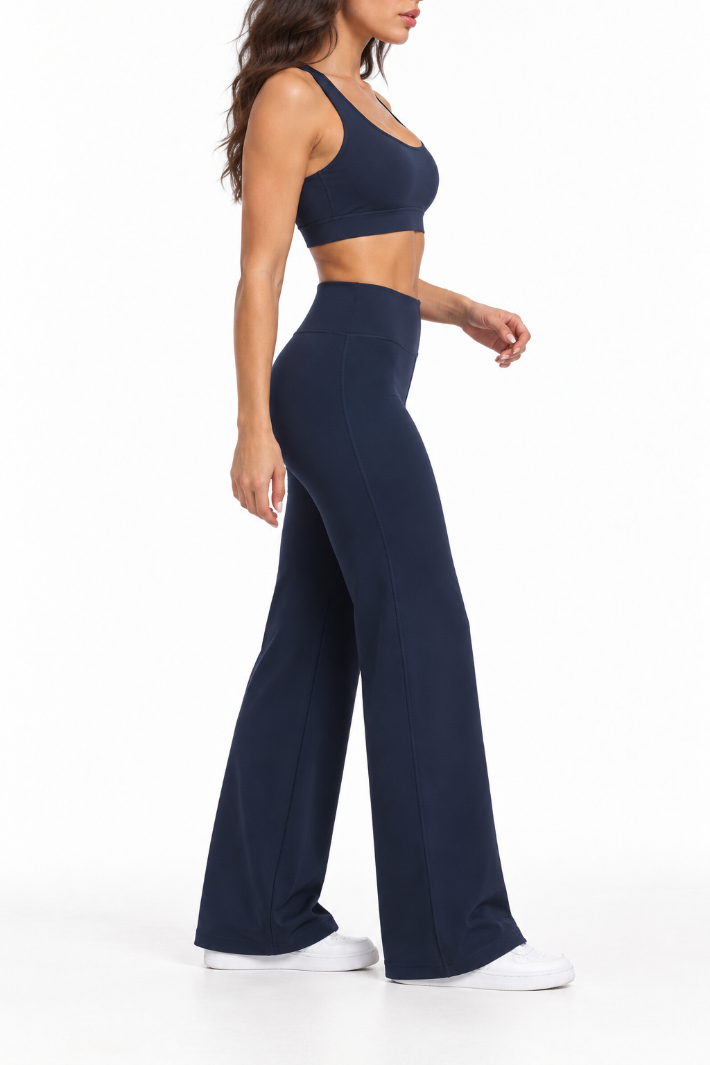 Contour High-Rise Legging