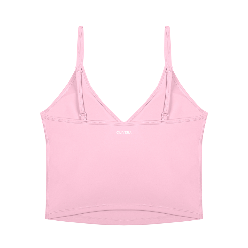 Sculpt V-Neck Tank