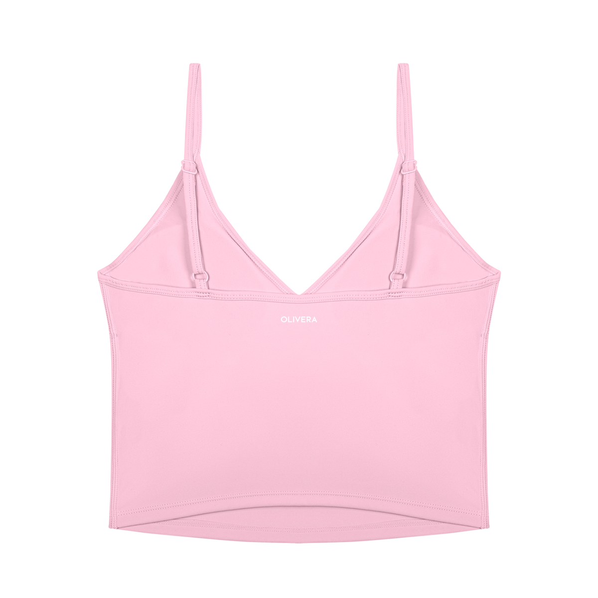 Sculpt V-Neck Tank