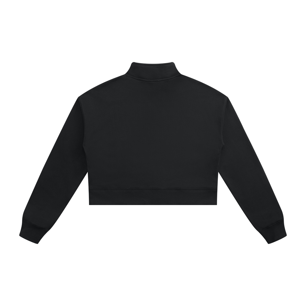Sloane Quarter Zip