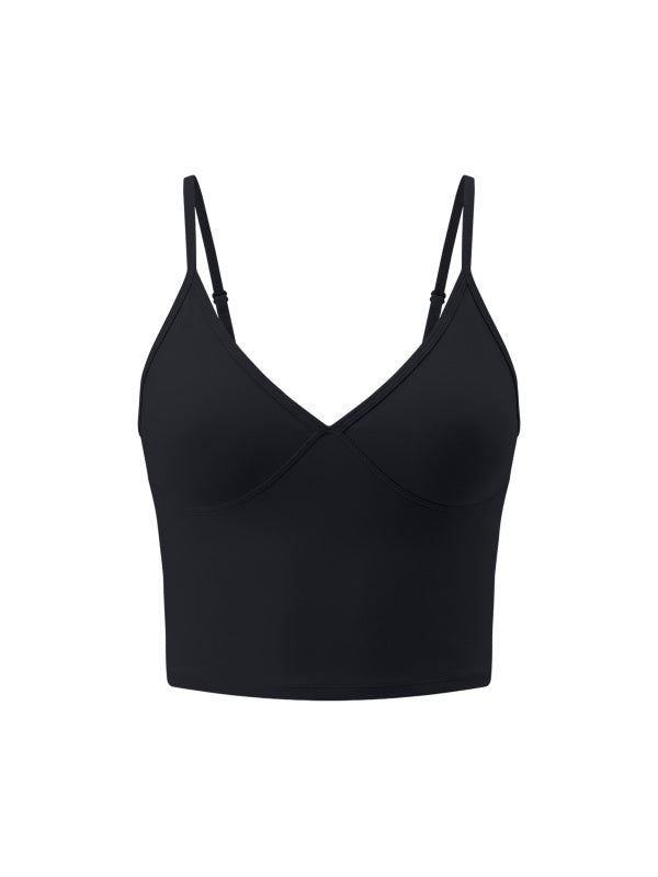 Sculpt V-Neck Tank