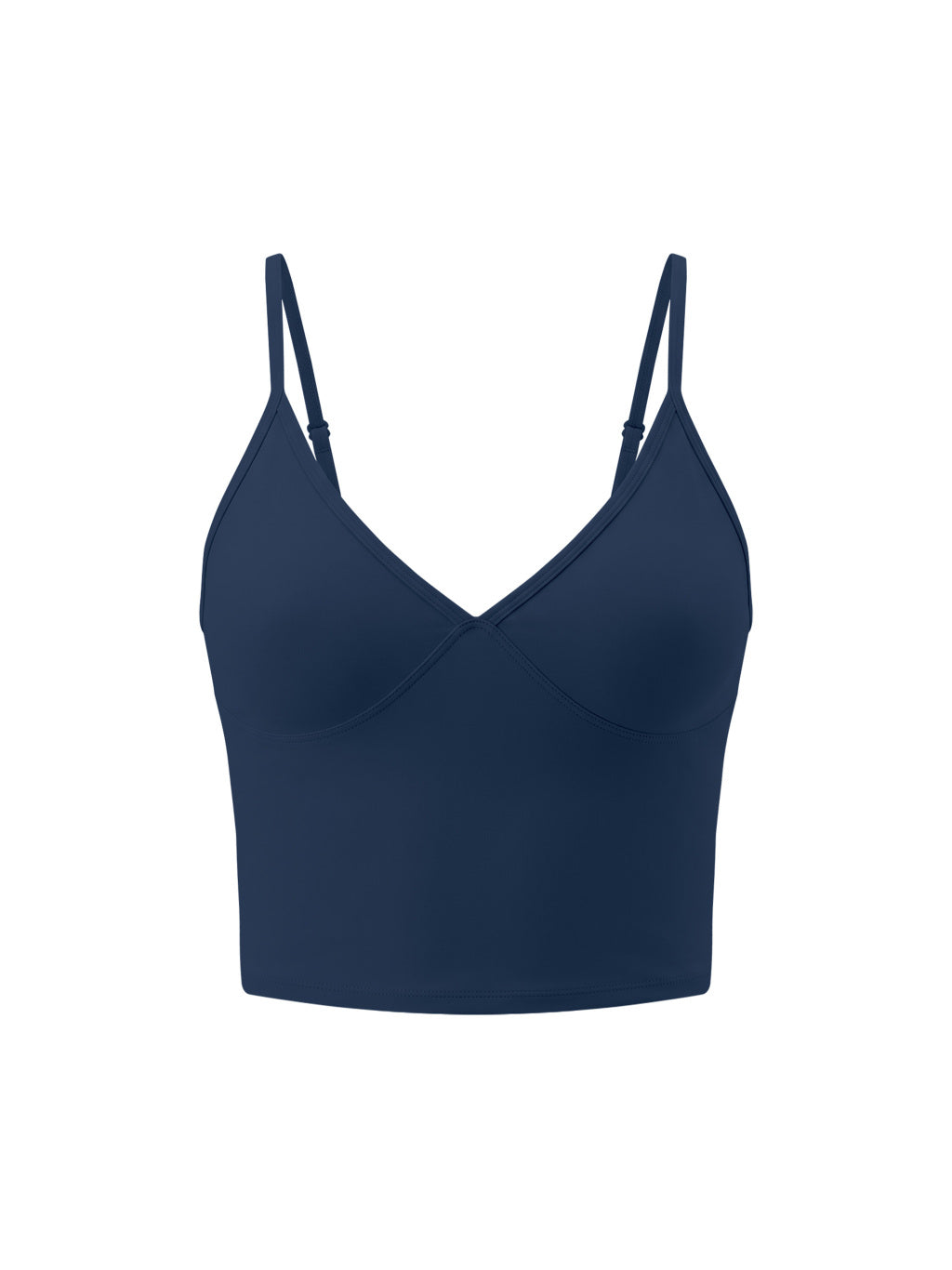 Sculpt V-Neck Tank